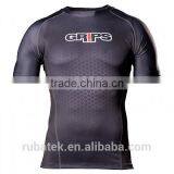 Honey Comb Short Sleeves thumbnail-2