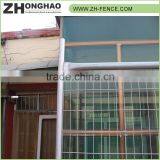 CE Certificate Good Offer Cheap Professional Galvanized Temporary Fence