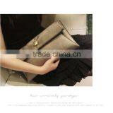 Zip Around Leather Wallet ,Ladies Purse thumbnail-6