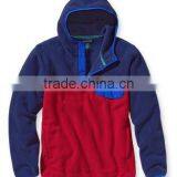 Custom mens cheap plain hoodies