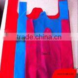 Eco Friendly Non Woven Bag for Shopping Vest Bag thumbnail-3