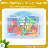 Kids Playing Toy Tools, Kids Play Tool Set