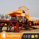 Good Price Mini Tipper Truck Dumper for Sale thumbnail-4