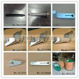 Muller Parts---(Shaft,Roller Holder,Reed,Reed Lever,rope)