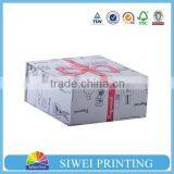 2016 Recycle Custom Paper Boxes Luxury, Luxury Packaging Boxes, Cardboard Box Manufacturers Quality Choice thumbnail-1