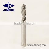 HRC 40-68 CNC Precision Extra Long Straight Shank Solid Tungsten Carbide Twist Drill Bit