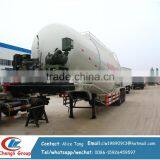 Cement Trailers for Sale Cement Truck Powder Semi Trailer thumbnail-2