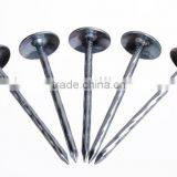 Competitive Carbon Steel Zinc Corrugated Roofing Nail