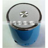 2014 cheap mini portable bluetooth speaker (YX-16)