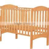 Baby Cribs N474 thumbnail-1