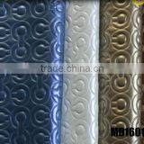 Best Fire Retardant PU PVC Leather for Any Usage thumbnail-1