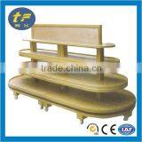 HOT SALE Supermarket Wood Shelf Candy Shelf thumbnail-3