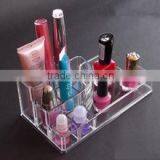 China Wholesale High Quality Beautiful Cosmetic Injection Lipstick Tube Molds Quality Choice thumbnail-6