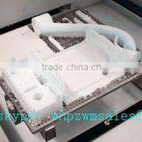 CNC Maching Durable Home Appliance Plastic Rapid
