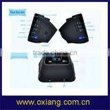 1080p Full HD Ambarella Chipset G-sensor HDMI Car DVR Support External GPS thumbnail-3