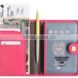 Best Sale Color Passport Folder Colorful Passport Folder Wholesale Passport Folder Customized Color Passport Folder From Factory thumbnail-5