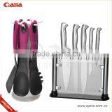 Multi-Functional Utensil Set Nylon Kitchen Ware Tools Set