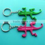 2014 New Design Cheap Metal Bottle Opener/keychain Bottle Opener