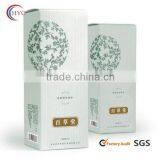 Fashional Design Round Bamboo Box thumbnail-5