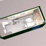 Luxury Modular Homes thumbnail-1