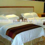 100% Cotton Circle Check Fabric