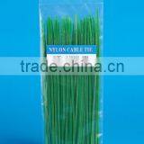 Zip Ties, Plastic Cable Ties, Nylon Cable Ties thumbnail-1