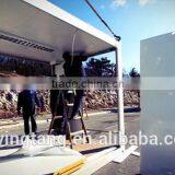 Steel Frame Kit Homes