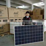 High Efficiency 250w Solar Modules in Polycrystalline Material thumbnail-5