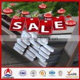 Auto Suspension Spring Steel Sup9 50crmn 1.7176 Spring Steel Flat Bar 55cr3 thumbnail-5