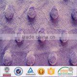 Kint Embossed Velboa Fabric thumbnail-1