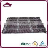 Fashionable Cashmere Scarf In Winter thumbnail-4