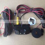 Parking Sensor With Night Vision Reverse Camera and Speaker thumbnail-3