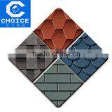 3-tab Asphalt Roof Shingle thumbnail-2