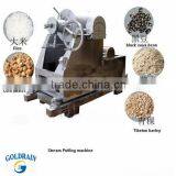 Stainless Steel Puffs Snacks Extruder Machine thumbnail-1