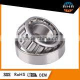 Steel Taper Roller Bearing 30219 All Types of Taper Roller Bearing thumbnail-5