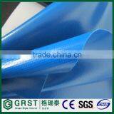 2016 New PVC Truck Tarp for Sale thumbnail-4