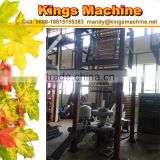 Film Application and Film Blowing Machine Blow Moulding Type plastic film machine