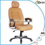 Modern leather office rotating chair china supplier