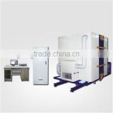 CD - JZXC1012 series heat transfer coefficient of building envelope detector