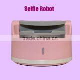 New Trendy Smartphone Selfie Robot Selfie Stick Directly From Factory