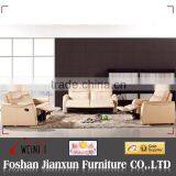 A818 Nitaly Leather Recliner Sofa Lazy Boy Leather Recliner Sofa Leather Recliner Sofa thumbnail-2