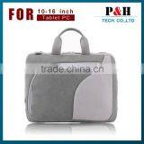 New Products 2015 Custom Document Neoprene Laptop Case, Unisex Gender Neoprene Laptop Bag thumbnail-5