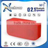 China Bluetooth Speaker Shenzhen Factory Wireless Bluetooth Universal Portable Speaker