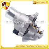Thermostat of Cooling System in Engine Spare Parts OEM 96984104 for Chevrolet thumbnail-4