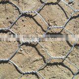 Electro Galvanized Double Twist Hexagonal Mesh Netting 1/2",1" thumbnail-3