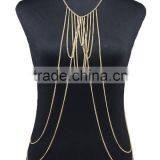 sex women body chain jewelry