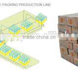 MWD-150A TYPE FULL-AUTOMATIC SHRINK-WRAPPING PACKING MACHINE thumbnail-5