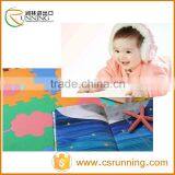 High Density EVA Tatami Surface Puzzle Mat For Sale