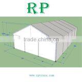 2015 RP Hot Sale Wedding Party Pagoda Tent