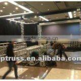 RP Bolt Truss/screw Truss/decoration Truss